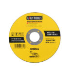 Disco Corta Metal 4 1/2