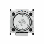 TEMPORIZADOR NEUMATICO RETARDO A LA DESCONEXION 0.1-30 seg(F5-D2)