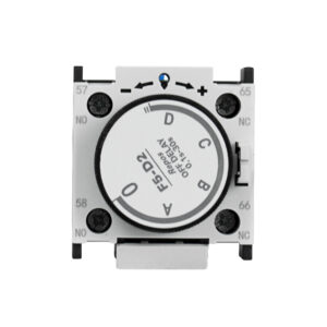TEMPORIZADOR NEUMATICO RETARDO A LA DESCONEXION 0.1-30 seg(F5-D2)