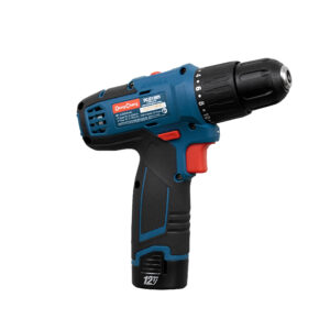 TALADRO PERCUTOR INALAMBRICO 3/8″