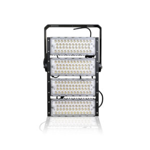 Reflector Led Exterior 400 W