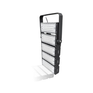 Reflector Led Exterior 500 W