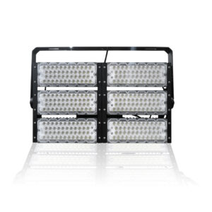 Reflector Led Exterior 600 W
