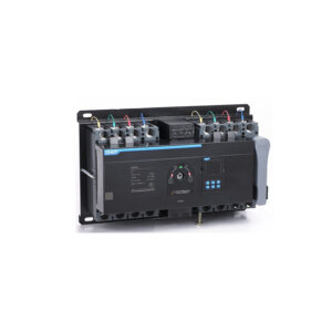 TRANSFERENCIA AUTOMATICA – NXZM TIPO B – 50A – 3 Polos