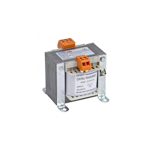 TRANSFORMADOR CTRL – NDK