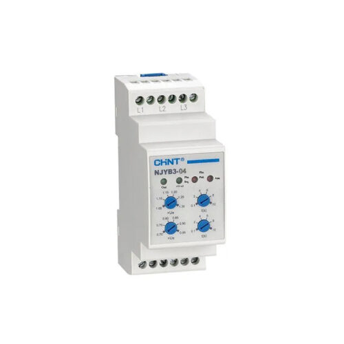 RELE DE PROTECCIÓN – NJYB3-8