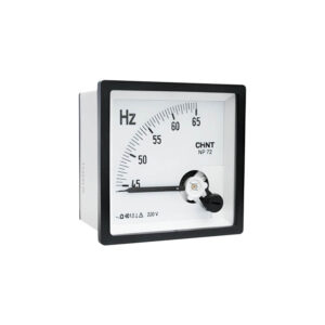 FRECUENCIMETRO 96 x 96