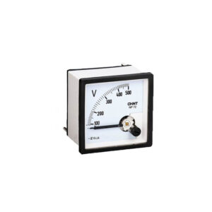 VOLTIMETRO 96 x 96 – NP96