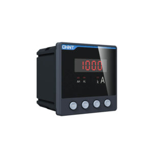 AMPERIMETRO MONOFASICO DIGITAL – NEXT LINE