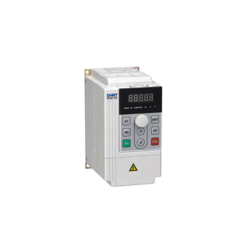 VARIADOR DE VELOCIDAD NVF3000 – 1 HP