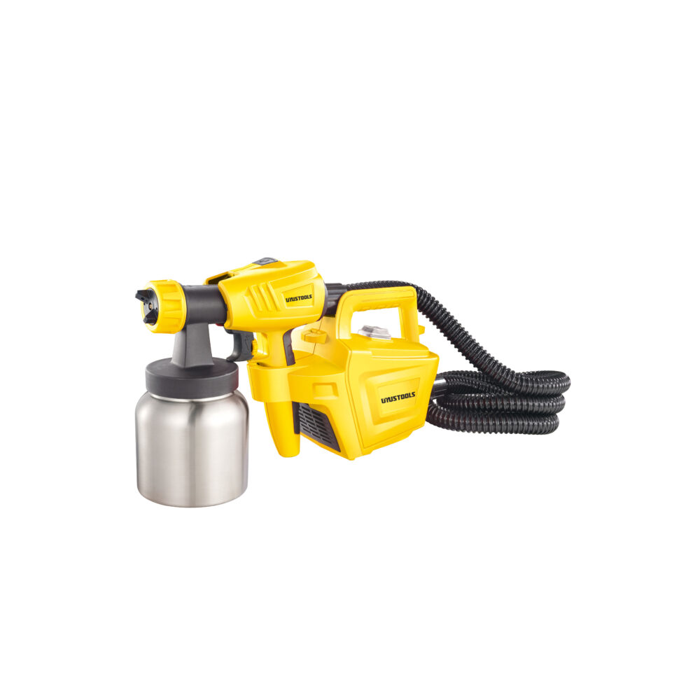 PISTOLA PARA PINTAR 600W
