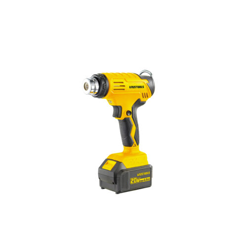 PISTOLA DE CALOR 20V / 4.0 AH