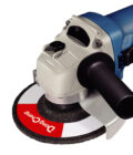 AMOLADORA ANGULAR 4 1/2″ / 850W - Imagen 4