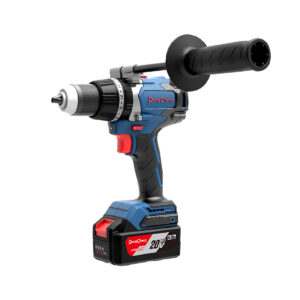 TALADRO PERCUTOR INALAMBRICO 1/2″