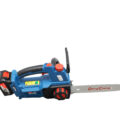 MOTOSIERRA SIN ESCOBILLAS 20V /5.0Ah X2 - Imagen 3