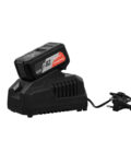 MOTOSIERRA SIN ESCOBILLAS 20V /5.0Ah X2 - Imagen 2