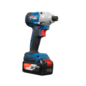 Atornillador de Impacto 20V / 5.0 A.h