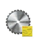 SIERRA CIRCULAR INALAMBRICA 20V /4.0Ah X2 - Imagen 3
