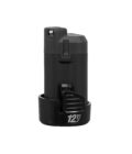 TALADRO PERCUTOR INALAMBRICO 3/8″ - Imagen 2