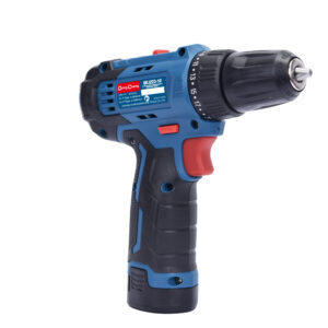 TALADRO PERCUTOR INALAMBRICO 3/8″