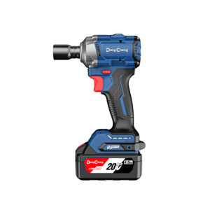 LLAVE DE IMPACTO INALAMBRICO / ENCASTRE 1/2″