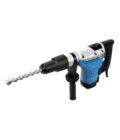 MARTILLO PERFORADOR 1100W / SDS MAX - Imagen 2