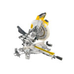 SIERRA INGLETEADORA TELESCOPICA 10″ / 1800W