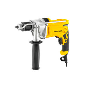 TALADRO ATORNILLADOR IMPACTO 900W