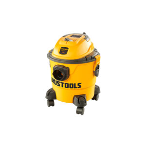 ASPIRADORA POLVO/LIQUIDO PLASTICO 15 LITROS