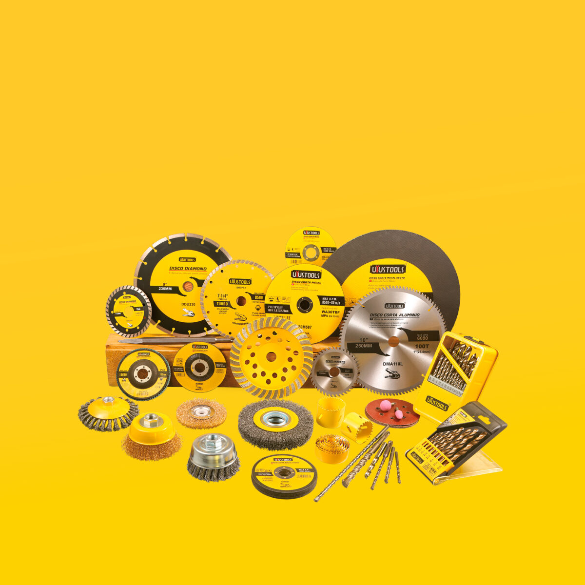 Utustools Uyustools Perú – Herramientas manuales, eléctricas e inalámbricas y ...