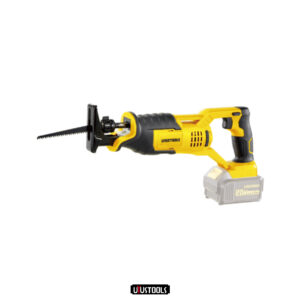 SIERRA RECÍPROCA CON REGULADOR