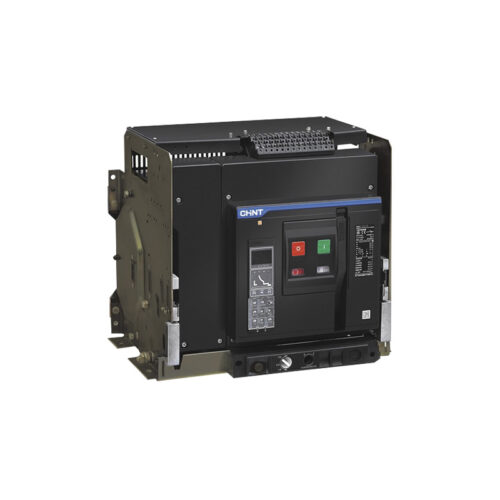INTERRUPTOR DE POTENCIA TRIFASICO – NXA