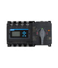 CONMUTADOR DE TRANSFERENCIA MANUAL NXZ