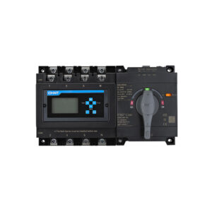 CONMUTADOR DE TRANSFERENCIA MANUAL NXZ