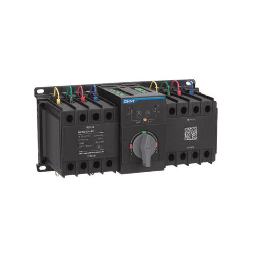 TRANSFERENCIA AUTOMATICA NXZB
