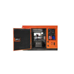 Generador Silencioso Diesel 6500W